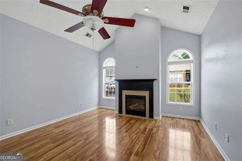 3732 Villa Springs CIR Powder Springs, GA 30127