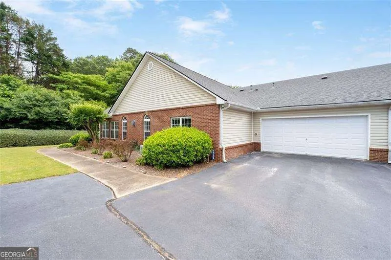 3732 Villa Springs CIR Powder Springs, GA 30127