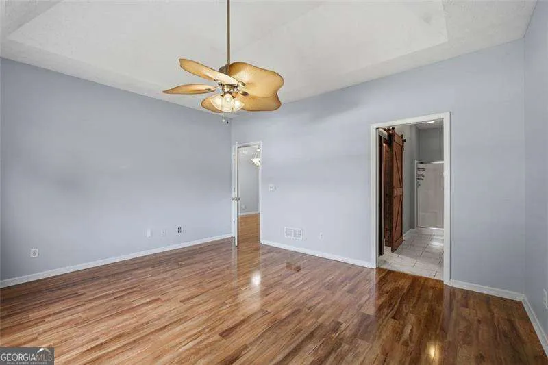 3732 Villa Springs CIR Powder Springs, GA 30127