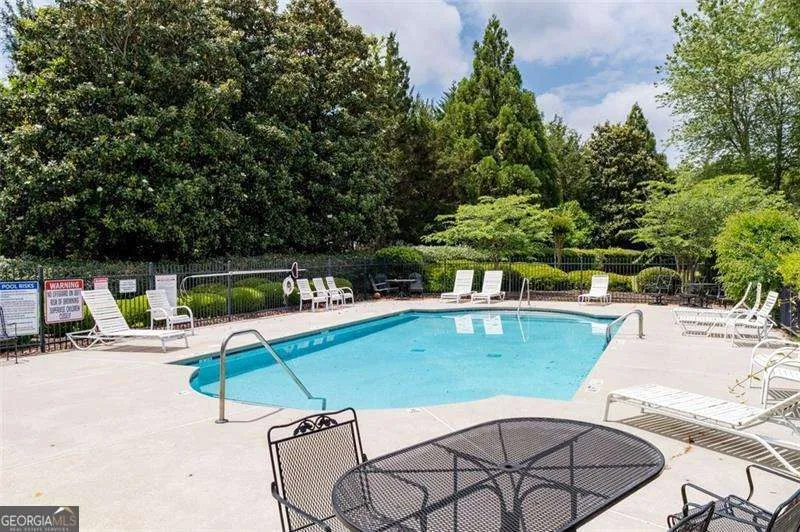 3732 Villa Springs CIR Powder Springs, GA 30127