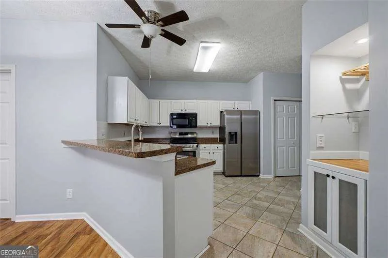 3732 Villa Springs CIR Powder Springs, GA 30127