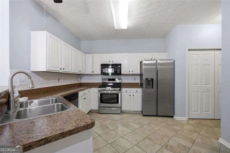 3732 Villa Springs CIR Powder Springs, GA 30127