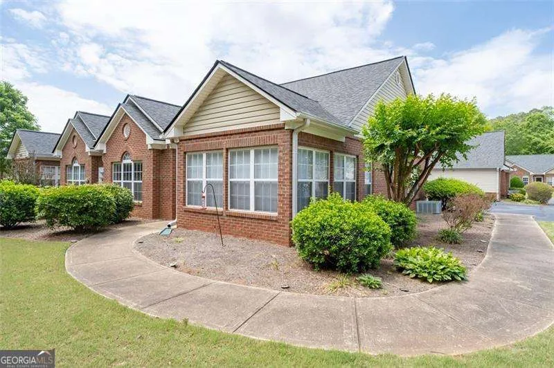 3732 Villa Springs CIR Powder Springs, GA 30127