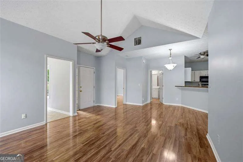 3732 Villa Springs CIR Powder Springs, GA 30127