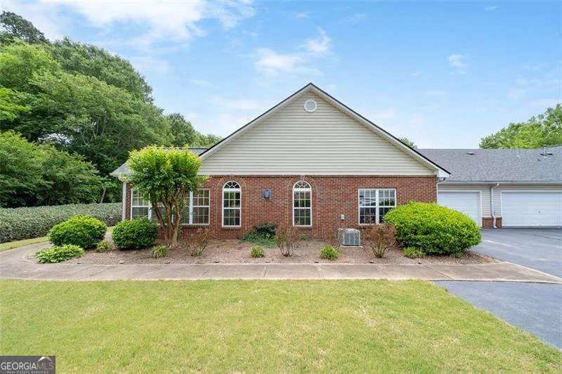 3732 Villa Springs CIR Powder Springs, GA 30127