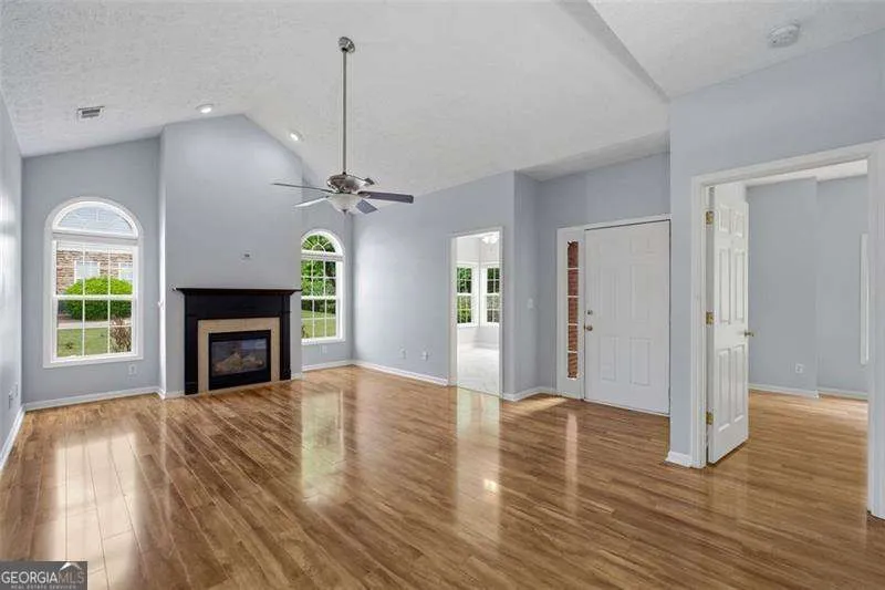 3732 Villa Springs CIR Powder Springs, GA 30127
