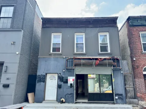 3615 33rd Street