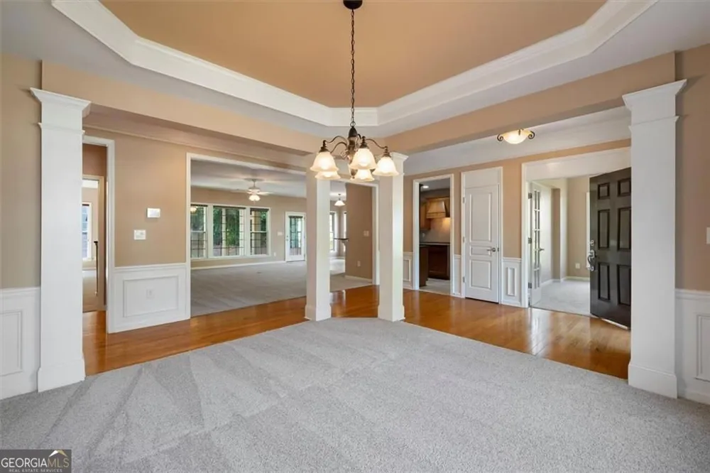 442 Tallulah DR Griffin, GA 30223