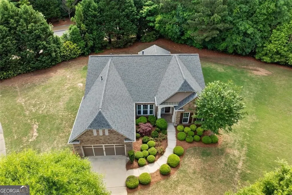 442 Tallulah DR Griffin, GA 30223