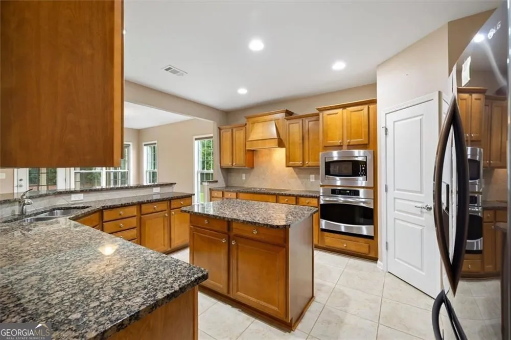 442 Tallulah DR Griffin, GA 30223