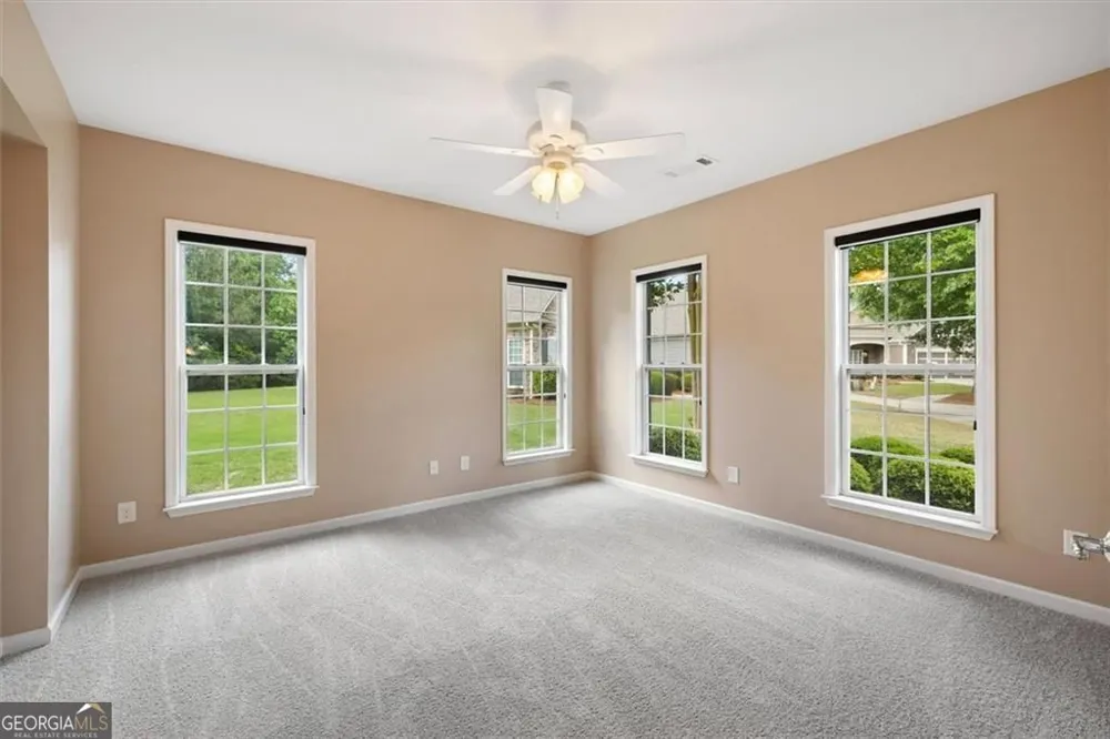 442 Tallulah DR Griffin, GA 30223