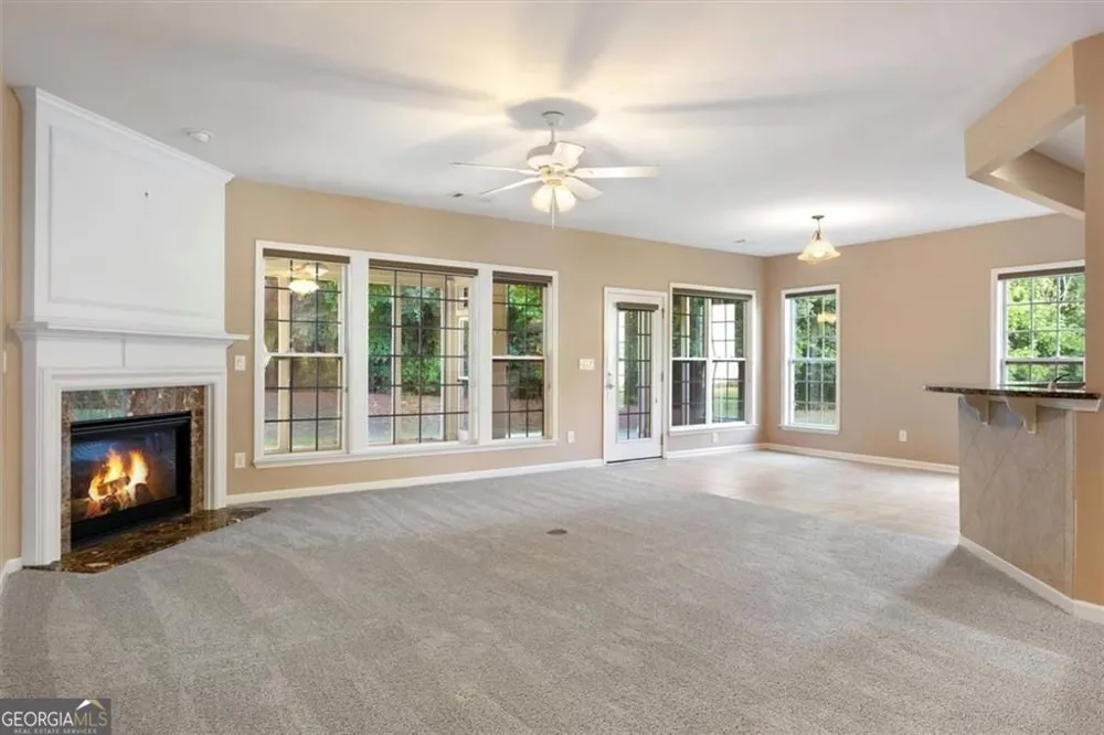 442 Tallulah DR Griffin, GA 30223