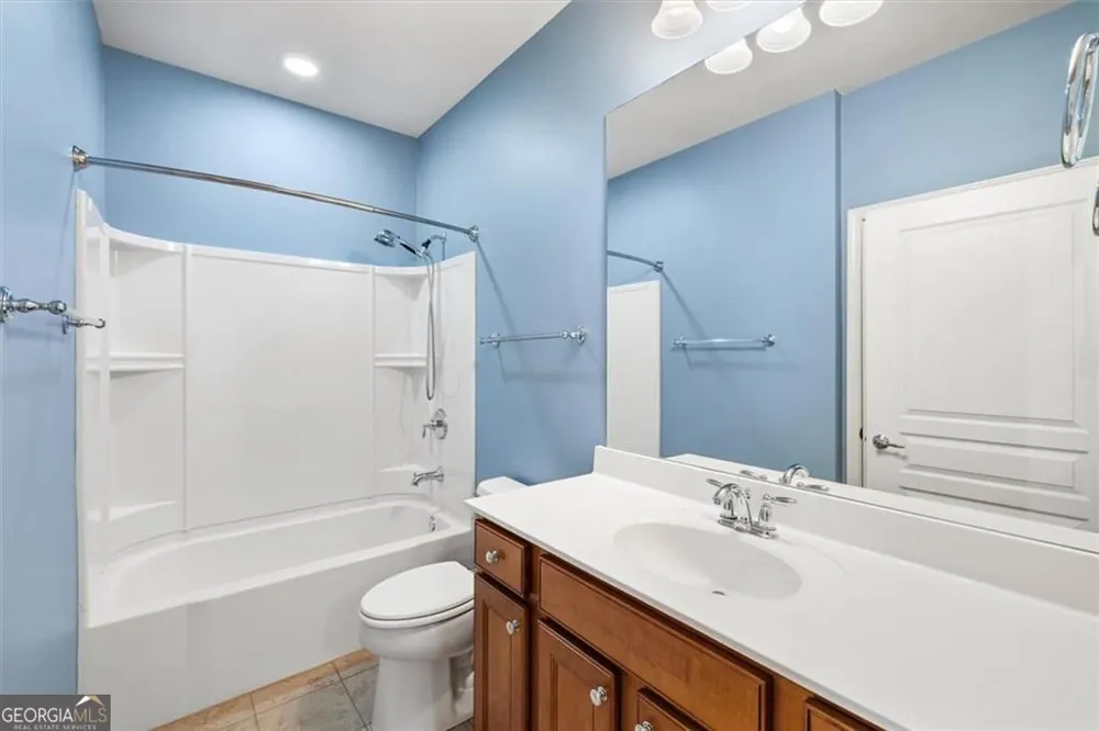 442 Tallulah DR Griffin, GA 30223