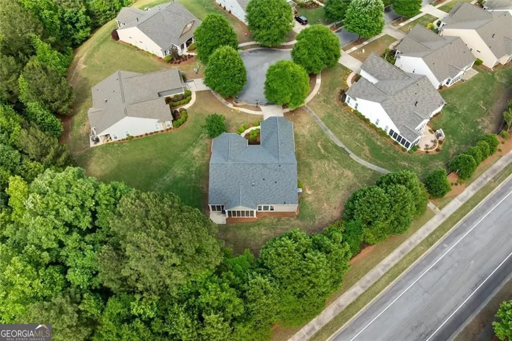 442 Tallulah DR Griffin, GA 30223