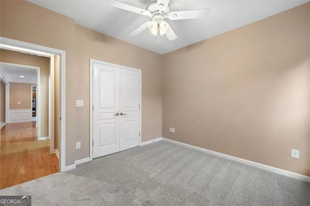 442 Tallulah DR Griffin, GA 30223