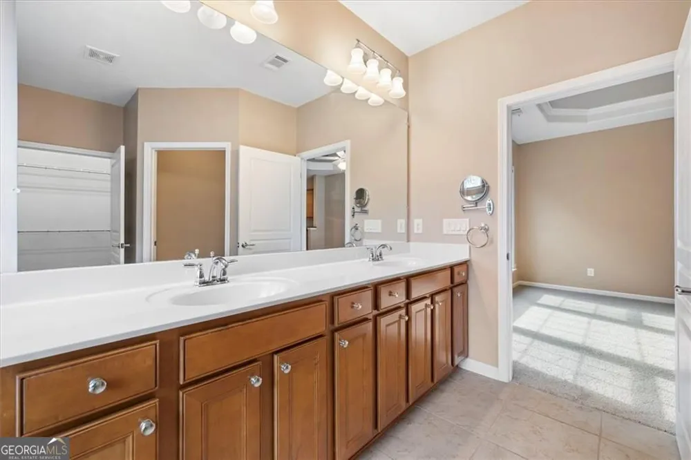 442 Tallulah DR Griffin, GA 30223