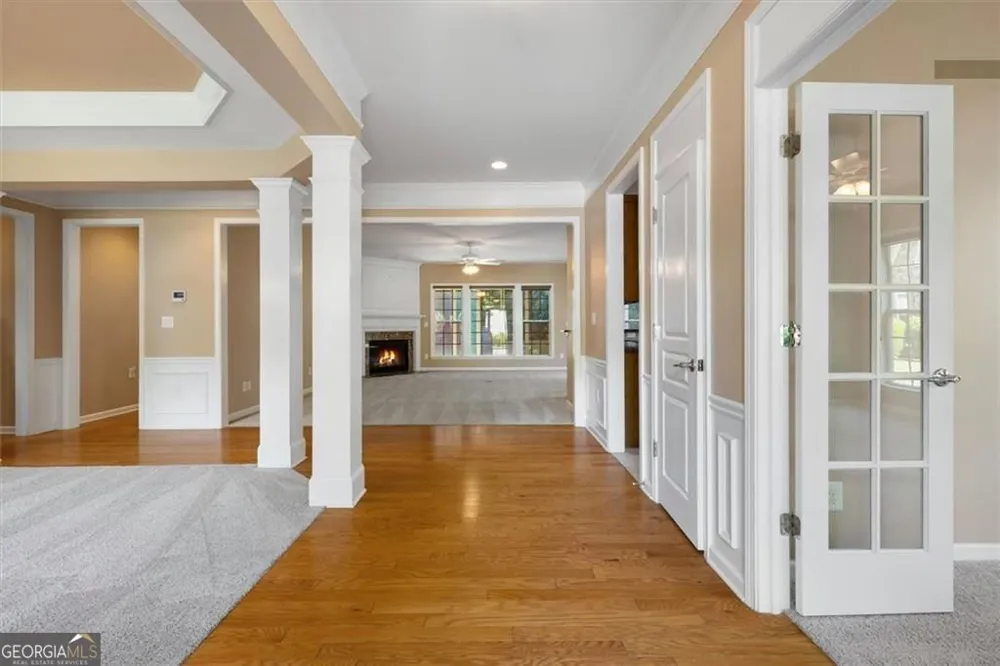 442 Tallulah DR Griffin, GA 30223
