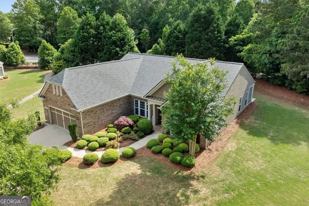 442 Tallulah DR Griffin, GA 30223