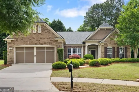 442 Tallulah DR