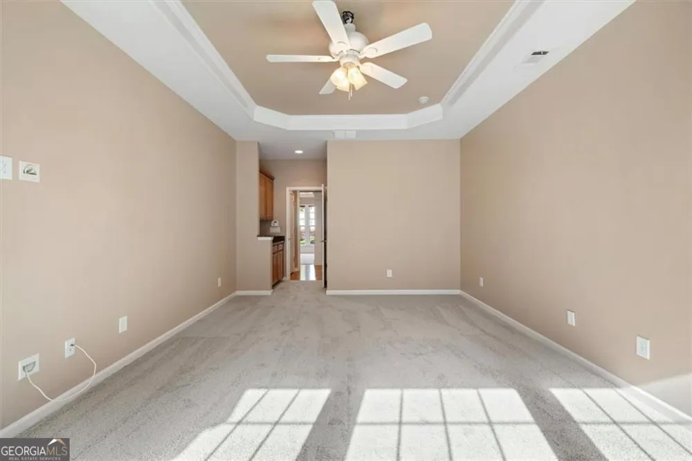 442 Tallulah DR Griffin, GA 30223