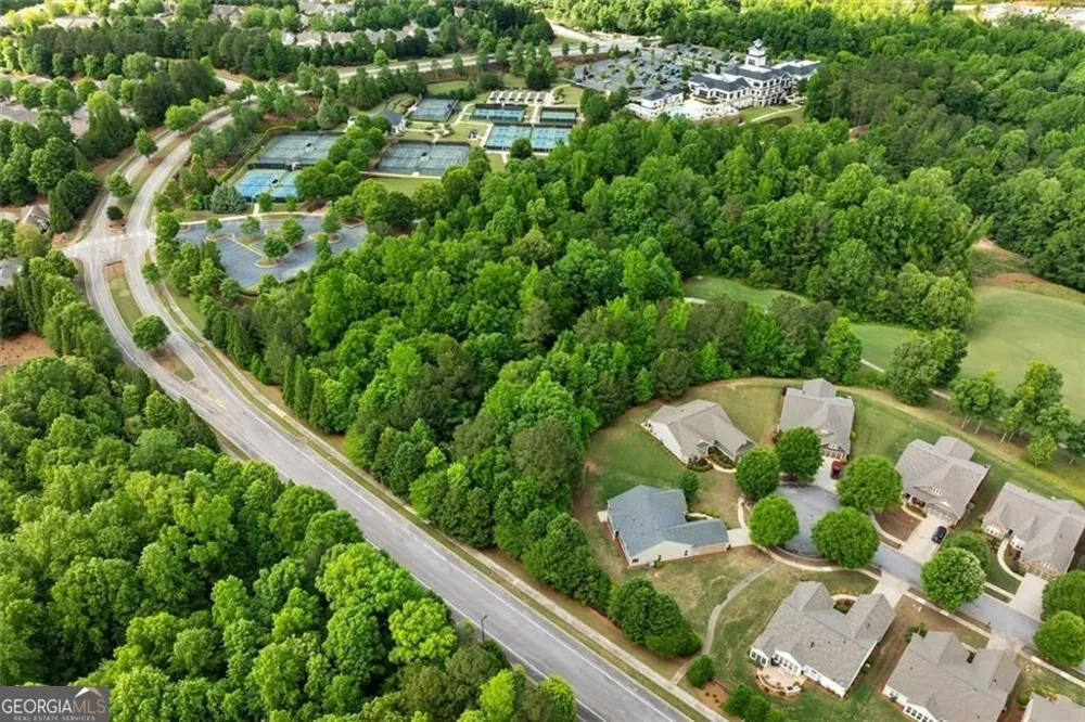 442 Tallulah DR Griffin, GA 30223