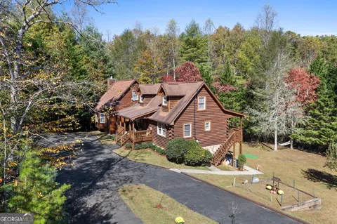 358 Misty River CIR