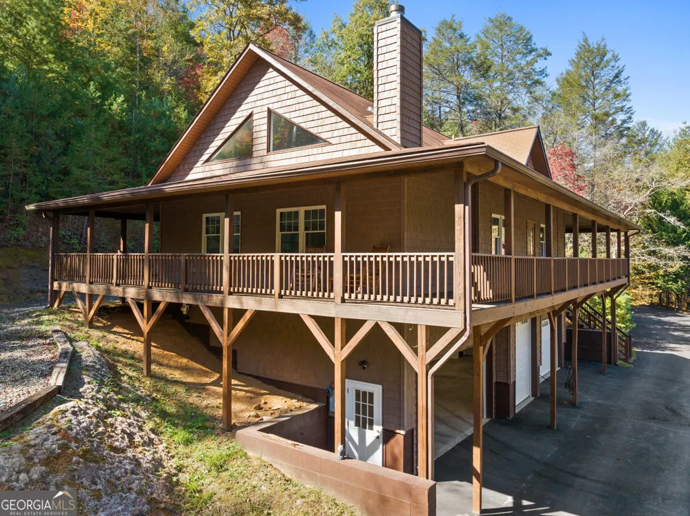 358 Misty River CIR Murphy, NC 28906