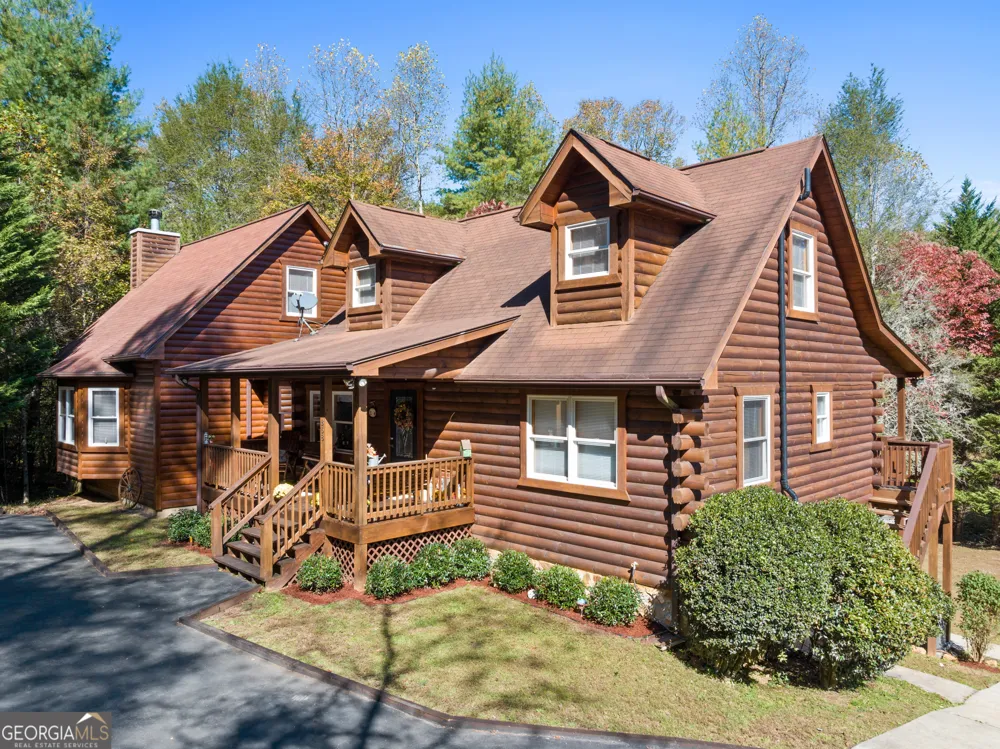 358 Misty River CIR Murphy, NC 28906