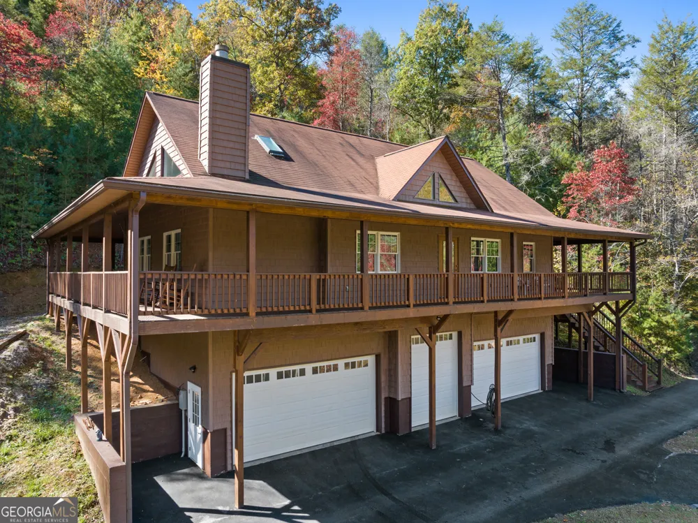 358 Misty River CIR Murphy, NC 28906