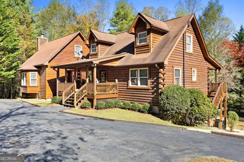 358 Misty River CIR Murphy, NC 28906