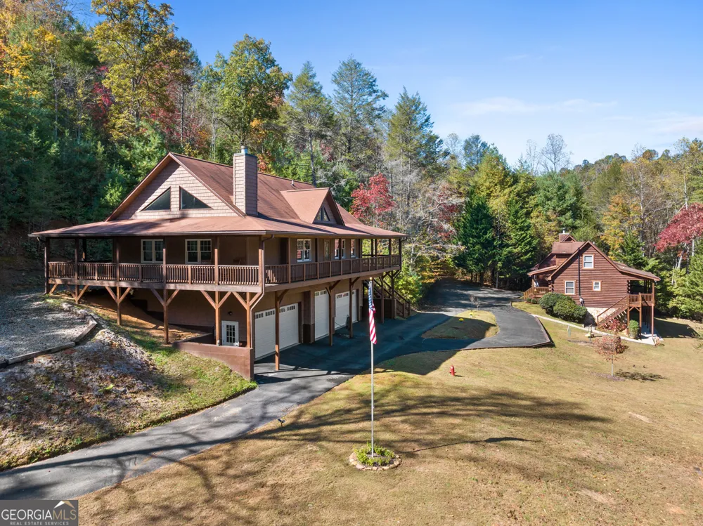 358 Misty River CIR Murphy, NC 28906