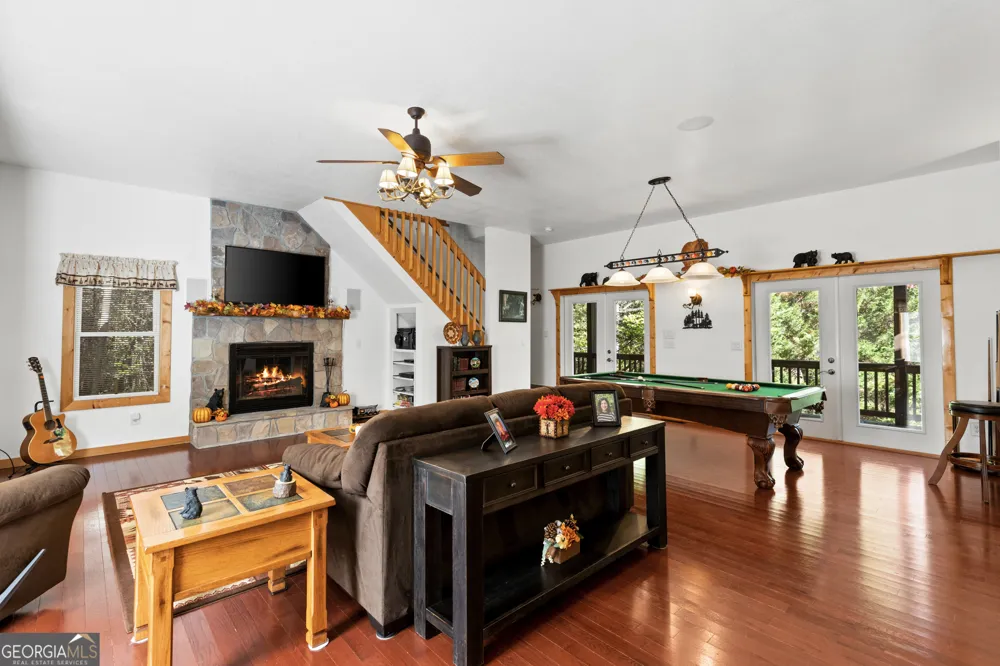 358 Misty River CIR Murphy, NC 28906