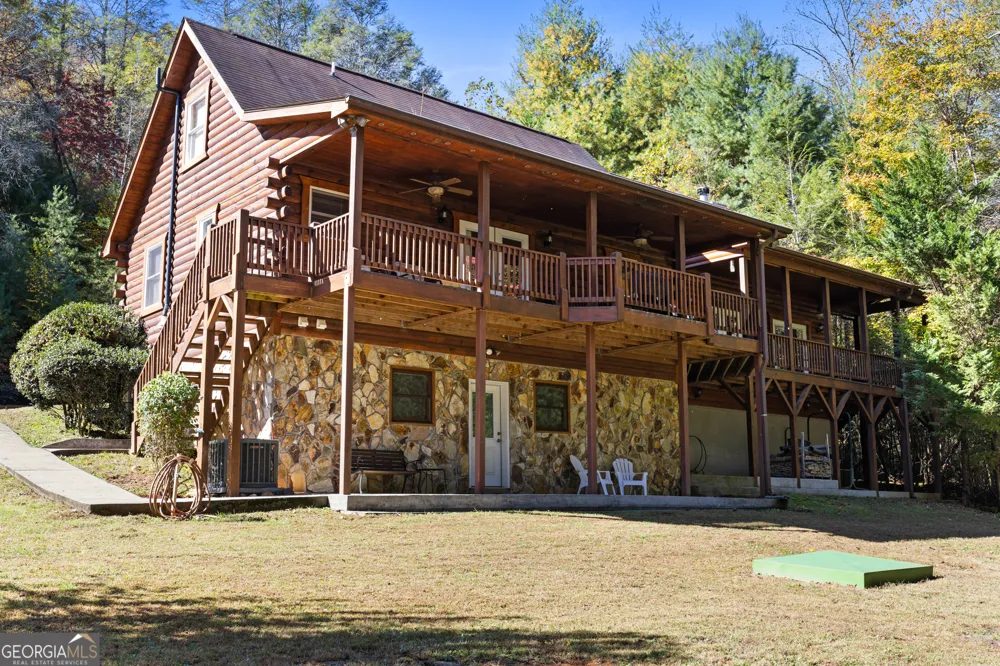 358 Misty River CIR Murphy, NC 28906
