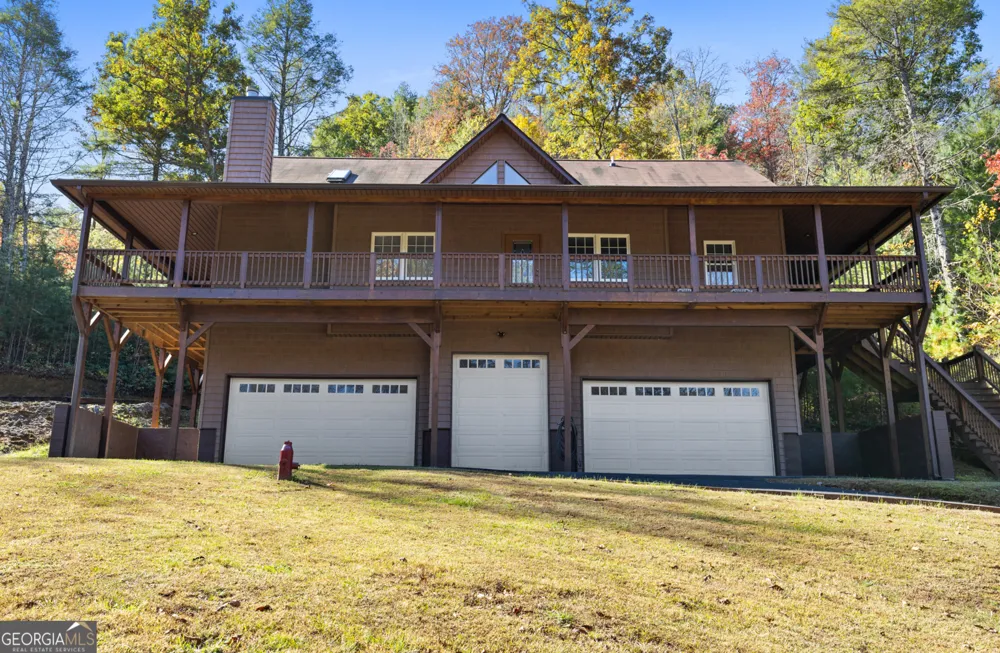 358 Misty River CIR Murphy, NC 28906