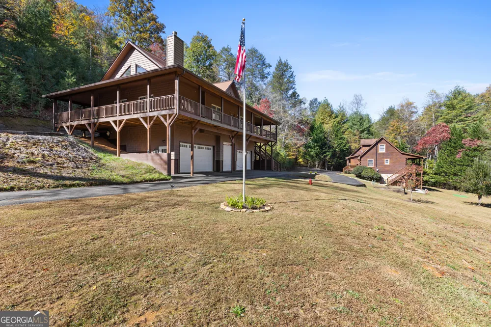 358 Misty River CIR Murphy, NC 28906