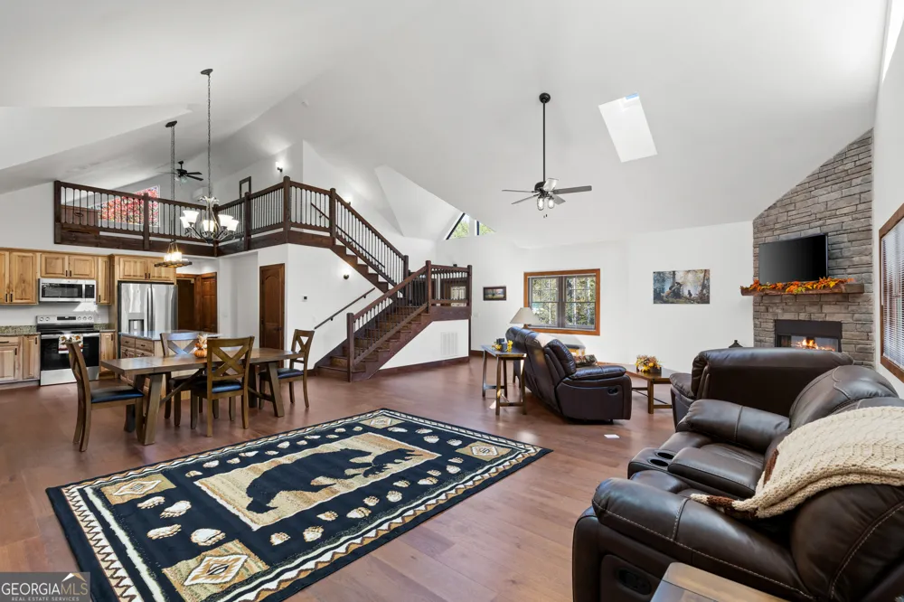 358 Misty River CIR Murphy, NC 28906