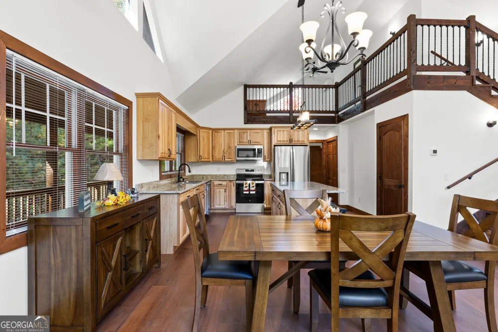 358 Misty River CIR Murphy, NC 28906
