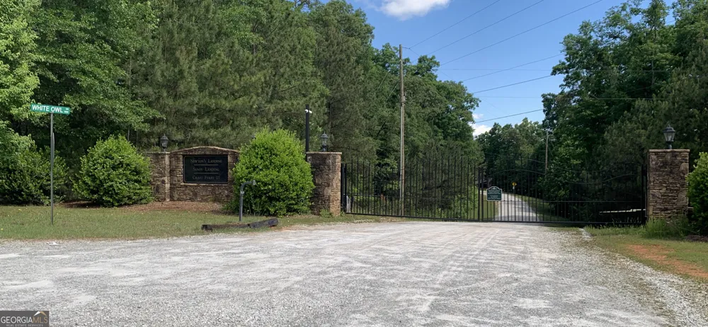 1208 Hornets Bridge DR Elberton, GA 30635