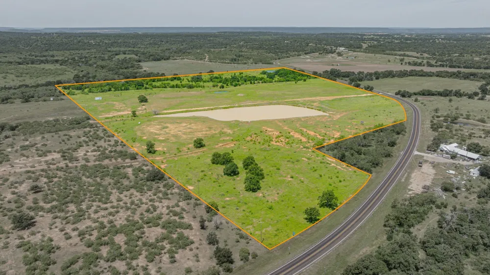 19514 S FM 4 Lipan, TX 76462
