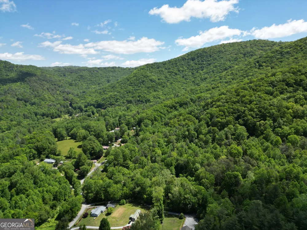 0 Shake Hollow Rabun Gap, GA 30568
