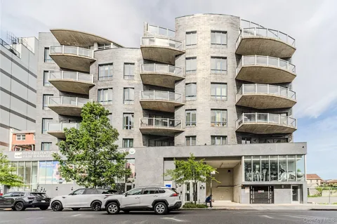 37 W End Avenue #2B