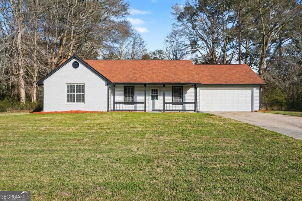 79 Water View DR Stockbridge, GA 30281