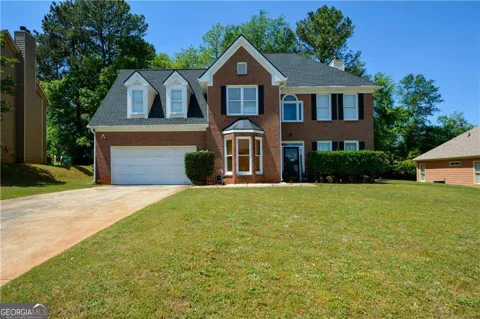 4267 Azalea WALK