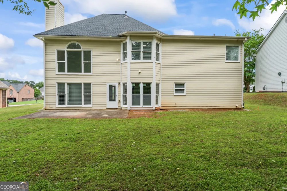 4267 Azalea WALK Ellenwood, GA 30294