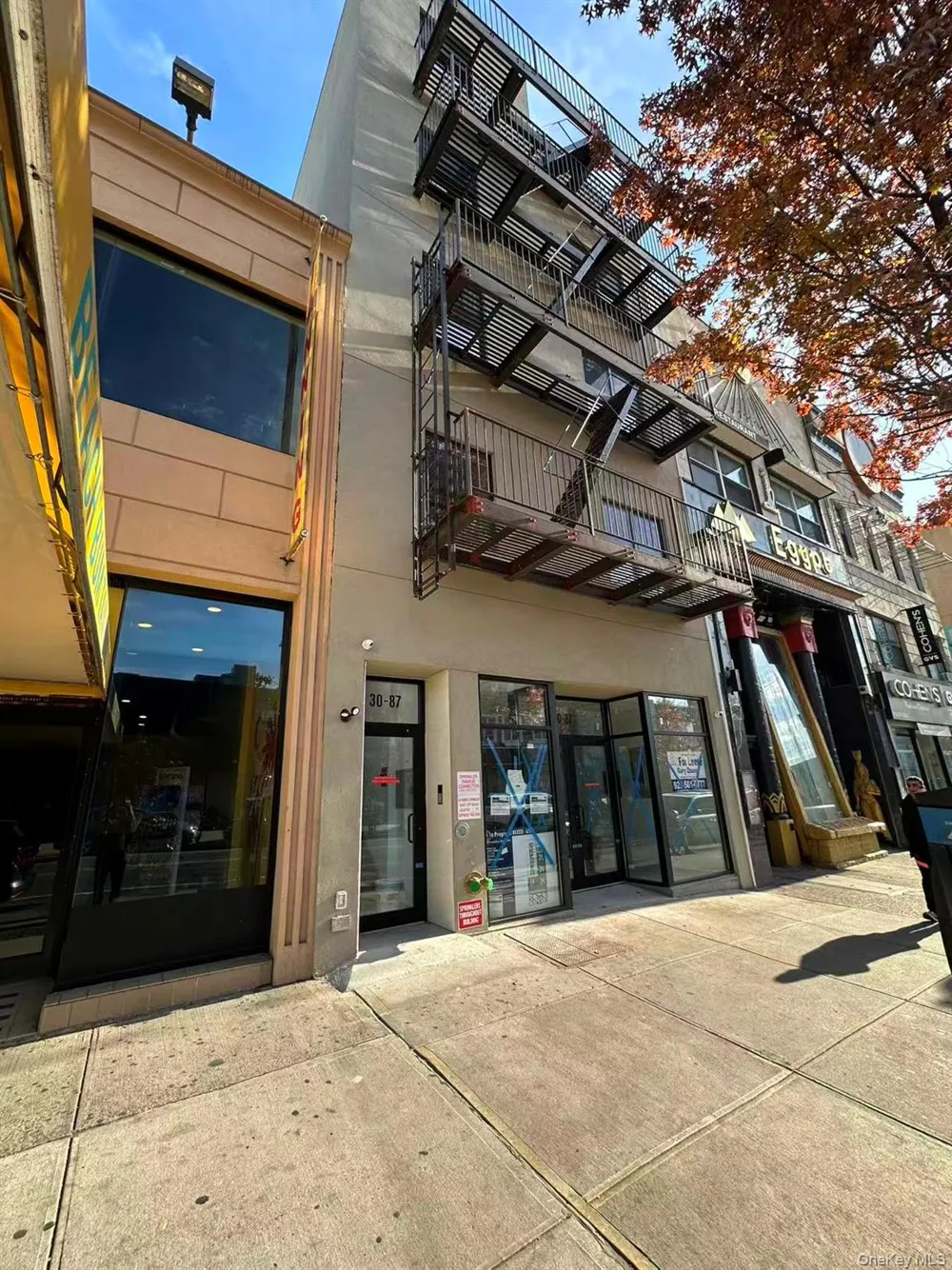 30-87 Steinway Street #2FL Astoria, NY 11103