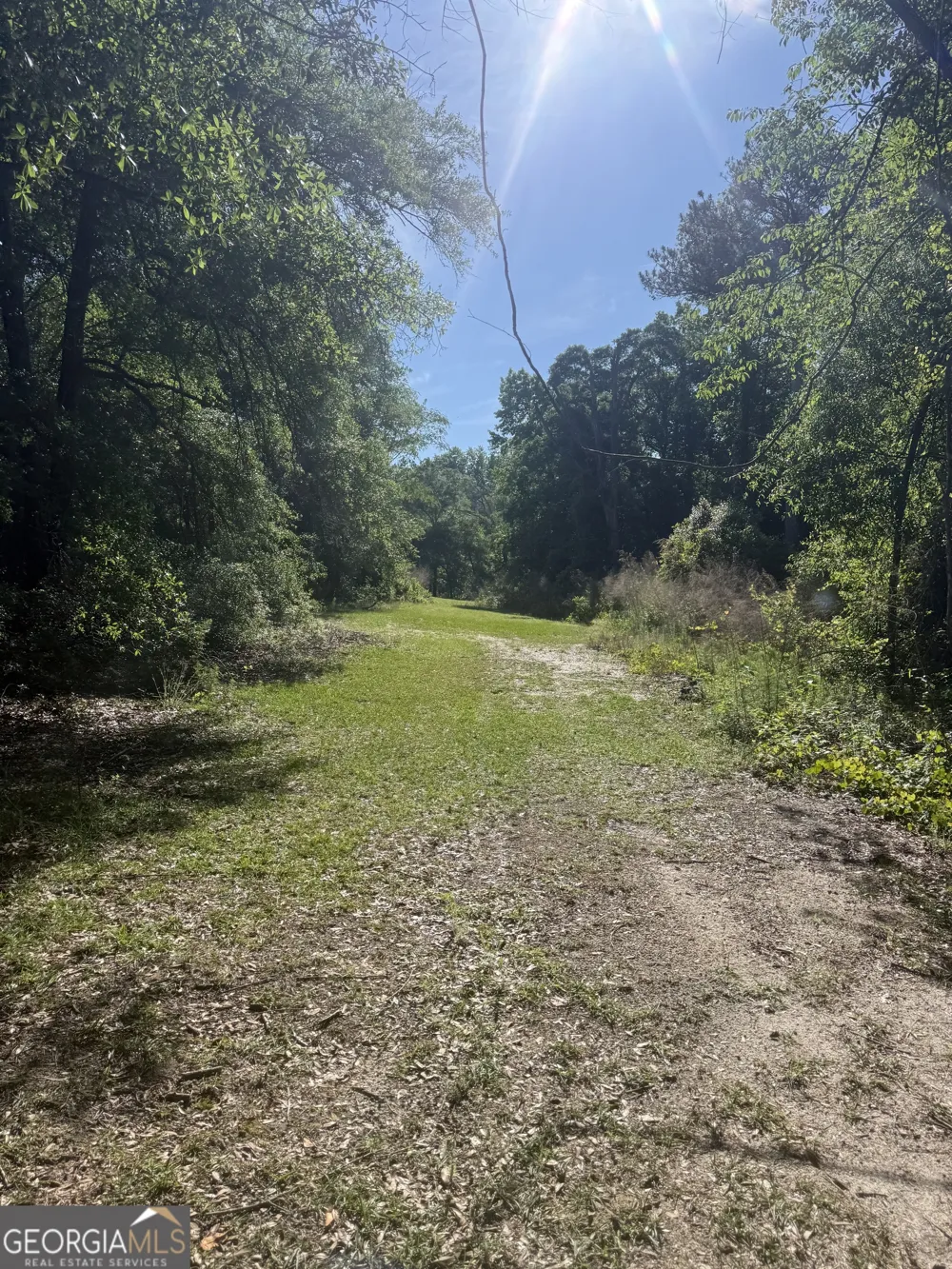 0 Thomas ST Montezuma, GA 31063