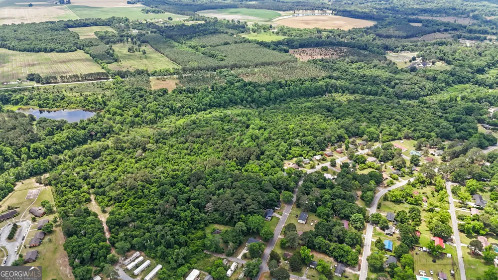 0 Thomas ST Montezuma, GA 31063