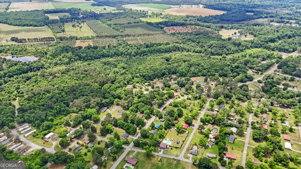 0 Thomas ST Montezuma, GA 31063