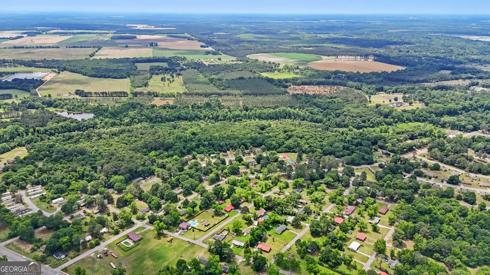 0 Thomas ST Montezuma, GA 31063