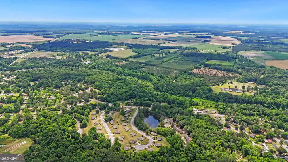 0 Thomas ST Montezuma, GA 31063